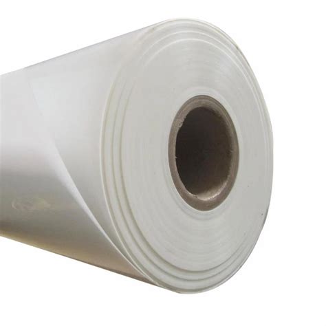 Micron White Polyester Film At Rs Kilogram Lacquered Films In