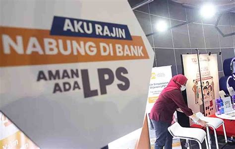 Gosumbar Bank Bangkrut Lps Kembalikan Uang Nasabah Hingga