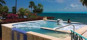 Zoetry Villa Rolandi Isla Mujeres Cancun - All Inclusive in Isla Mujeres: Find Hotel Reviews ...