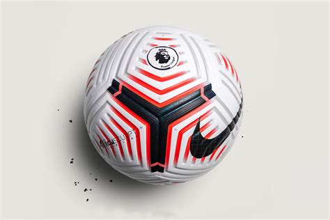 Nike Launches New Flight Ball For 202021 Premier League