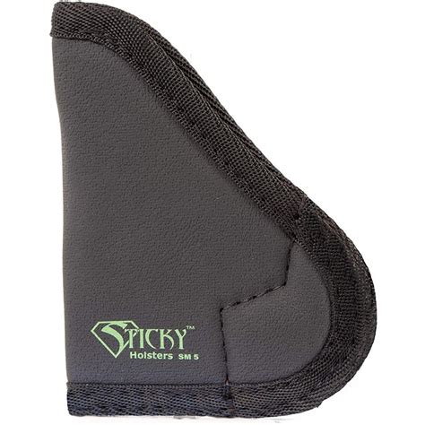 Sticky Holster Sm 5 Small