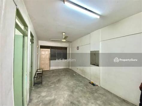 Desa Mentari Flat Block 7 Jalan PJS 5 12a Off Jalan Klang Lama Desa