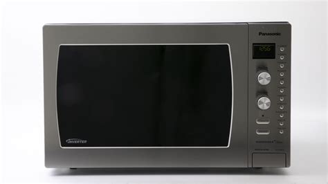 Panasonic NN-CD997S Review | Convection microwave | CHOICE