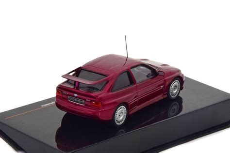 Ford Escort Rs Cosworth Kaufen Auf Ricardo