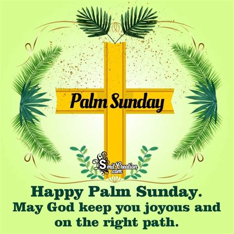 Top 999 Happy Palm Sunday Images Amazing Collection Happy Palm