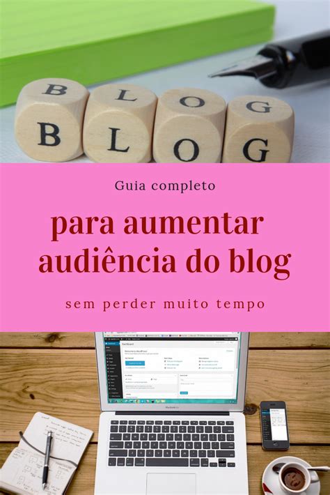 Como Escrever Em Blog