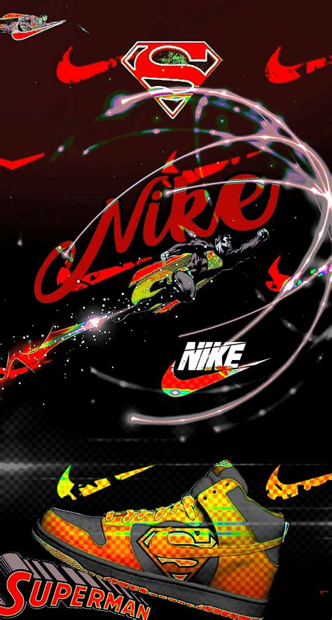 Pin on Nike wallpaper