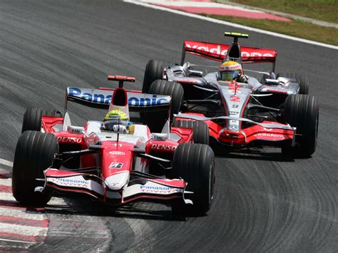 HD Wallpapers 2007 Formula 1 Grand Prix of Brazil | F1-Fansite.com