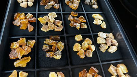 «Янтарная галерея» на Старом Арбате | Пикабу