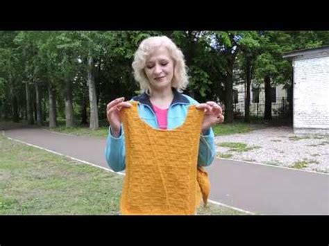 Анонс жилета. Мини-зарядка от негатива. - YouTube