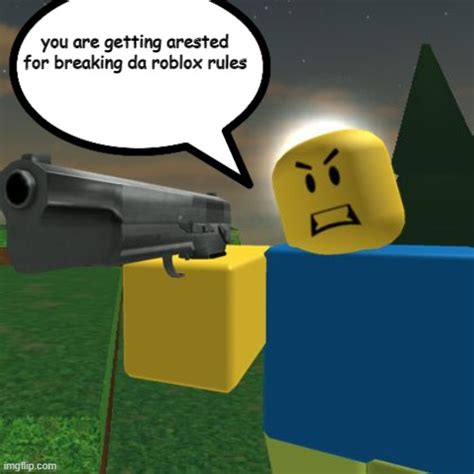 Breaking Bad Roblox