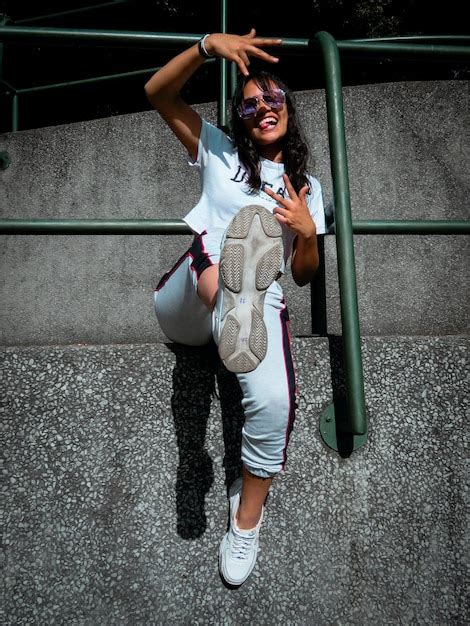 Premium Photo Colombian Hot Girls