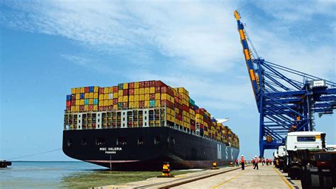 Mint Primer: What an ‘India Club’ means for the country’s shipping industry 