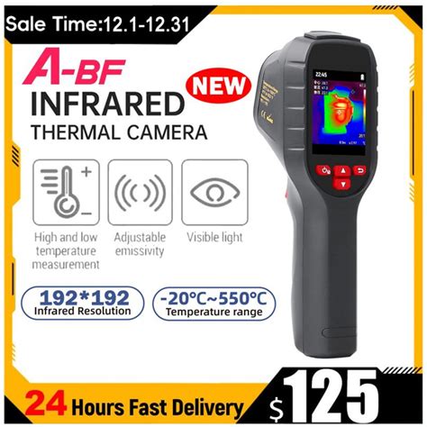 Инфракрасный тепловизор A-BF RX-350/RX-500 - купить с доставкой по ...