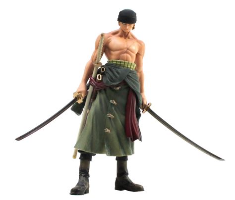 Amazon Master Stars Piece The Roronoa Zoro ロロノア・ゾロ ワンピース 全高約25cm フィギュア フィギュア・ドール 通販