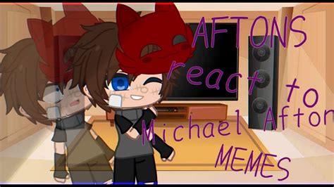 Fnaf Endless Meme Gacha Club Michael Afton Youtube – Theme Loader