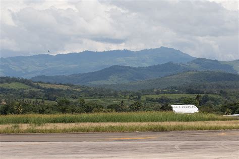 Elevation of Tarapoto, Peru - Topographic Map - Altitude Map