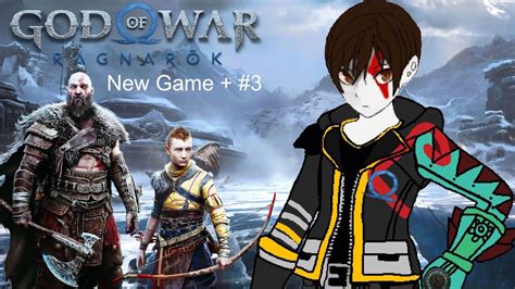 God Of War Ragnar K Ng God Of War Ragnar K Live Stream Youtube