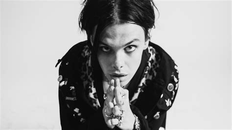 Yungblud Premiera Drugiego Album Artysty Tuż Tuż Tracklista 4funtv