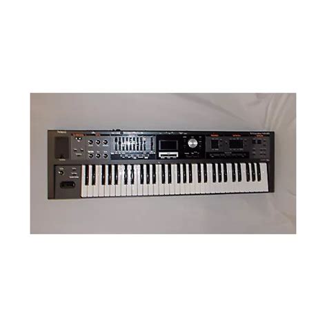 Used Roland VR-09 V COMBO Synthesizer | Guitar Center