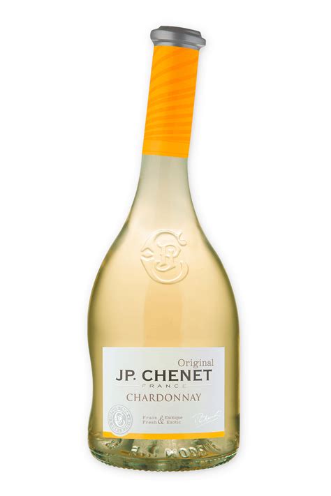 Comprar Jp Chenet Chardonnay Branco Na Enovinho Vinhos Vinhos De