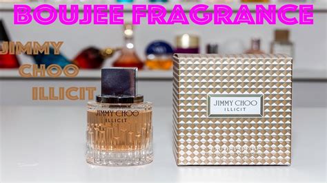 Jimmy Choo Illicit Unboxing And Review Youtube