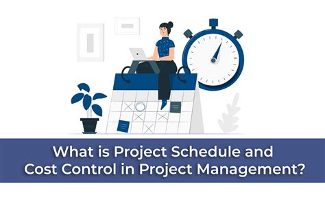 Project Scheduling And Cost Control Planning Monitoring And Controlling The Baseline 1