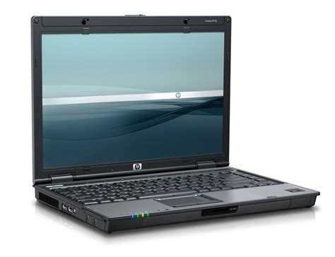 Laptop HP Compaq 6910p SH | G-SOFT Solutii IT