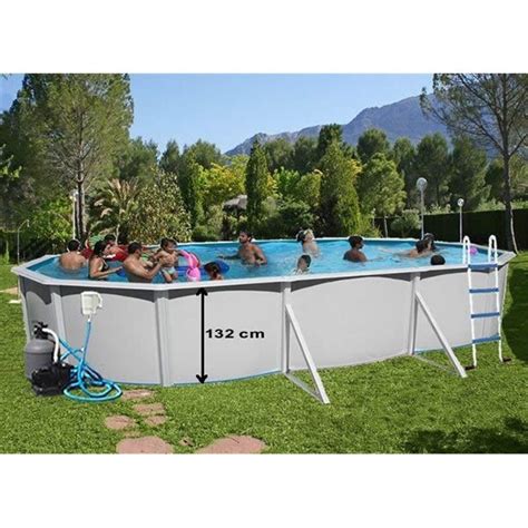 Piscina Toi Magnum Plus X X Cm Piscinas En Oferta