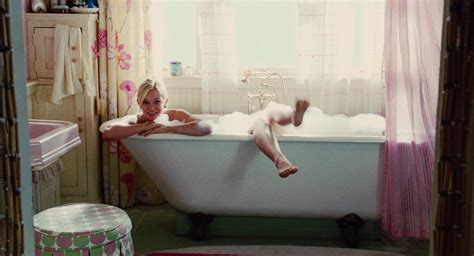 Naked Sara Paxton In Aquamarine