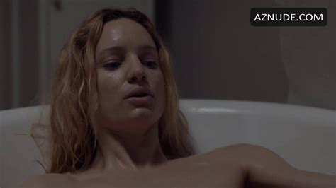 Catherine Brunet Nude Aznude