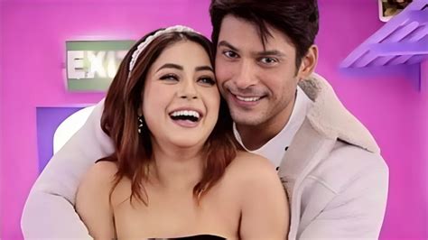 Sidharth Shukla Birth Anniversary 2023 When Shehnaaz Gill Wrote The