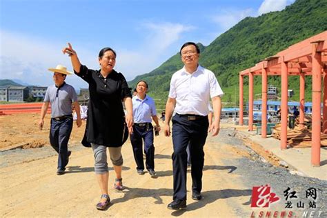 周雲調研惹巴拉景區旅遊開發建設工作 每日頭條