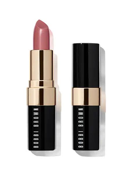 BOBBI BROWN LIPSTICK – JVK Cosmetics LDA