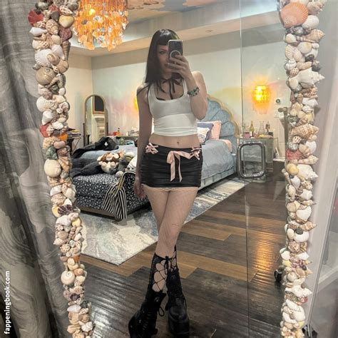 Dani Thorne Dani Thorne Nude OnlyFans Leaks Fappening FappeningBook