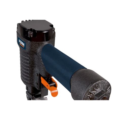Пневматичен такер Ferm FPT-200 - eMAG.bg