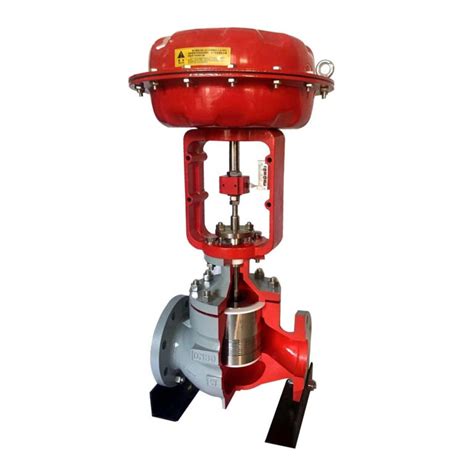 Hand Operated Globe Control Valve Thinktank