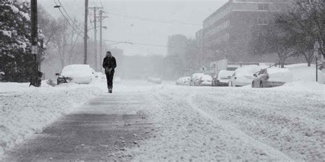 Neve In Arrivo In Italia Dove E Quando