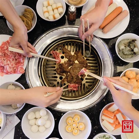 Tempat Makan Yakiniku Di Surabaya Berburu Kuliner Jepang Yang Seru