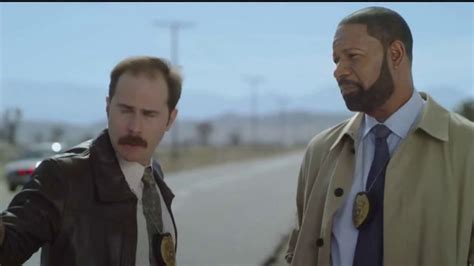 - Allstate TV Commercial, 'Cop Show' Featuring Dennis Haysbert - iSpot.tv