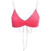 L Space Haley Color Block Reversible Bikini Top Women S Backcountry