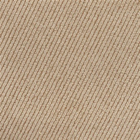 Latte Beige Plain Denim Upholstery Fabric Contemporary Upholstery ...