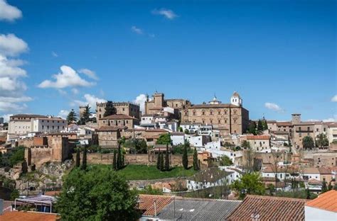 Топ 30 — города Испании