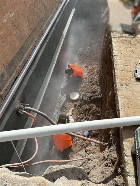 Sydney Remedial Strata Waterproofing Waterstop Solutions Waterstop