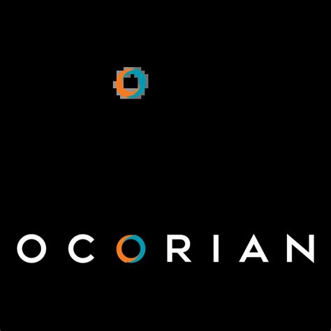 Ocorian Logo PNG, Vector (AI, EPS, CDR, PDF, SVG) - iconLogoVector