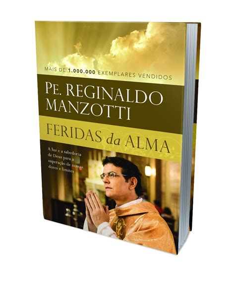 Box Caixa Livros Padre Reginaldo Manzotti Novo Cole O R