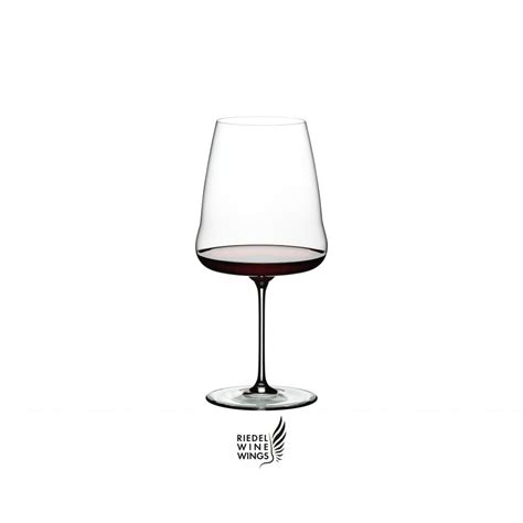 Pahar Pentru Vin Roșu Cabernet Sauvignon 1 L Riedel 141 Lei ⭕ Kulina