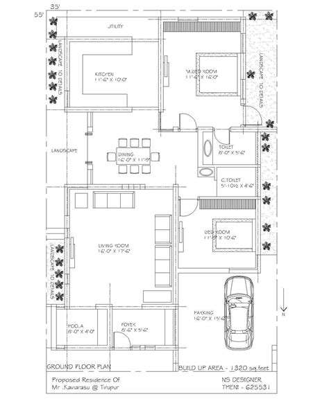 Multi Purpose Hall Floor Plan Floorplansclick