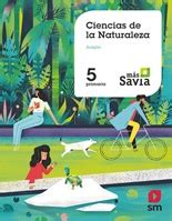 Solucionario Ciencias De La Naturaleza Primaria Sm Mas Savia Pdf