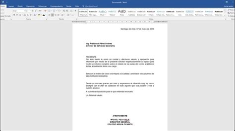 Modelo De Carta De Traslado Laboral Solicitud Y Ejemplos Actualizado Abril 2024